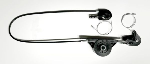 BLIC 6206-01-039838P Roller Guide, sliding door