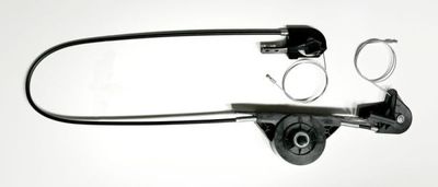 Roller Guide, sliding door BLIC 6206-01-039838P