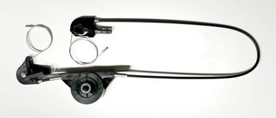 Roller Guide, sliding door BLIC 6206-01-039839P