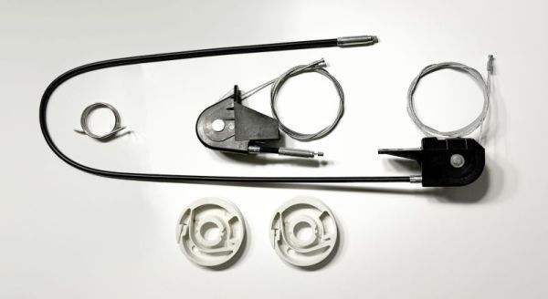BLIC 6206-01-039840P Roller Guide, sliding door