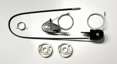 Roller Guide, sliding door BLIC 6206-01-039840P