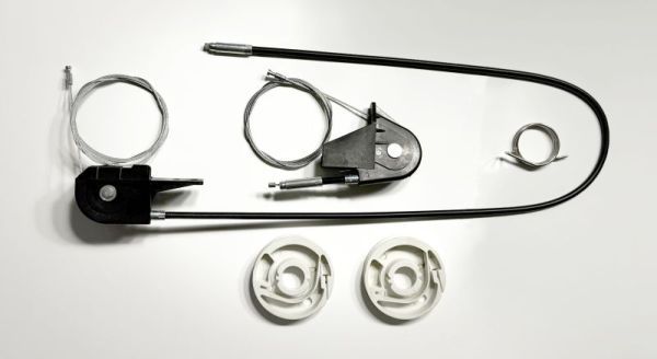 BLIC 6206-01-039841P Roller Guide, sliding door