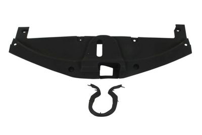Cover, front apron BLIC 6502-03-8140209P