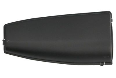 Ventilation Grille, bumper BLIC 6502-03-9550211PP