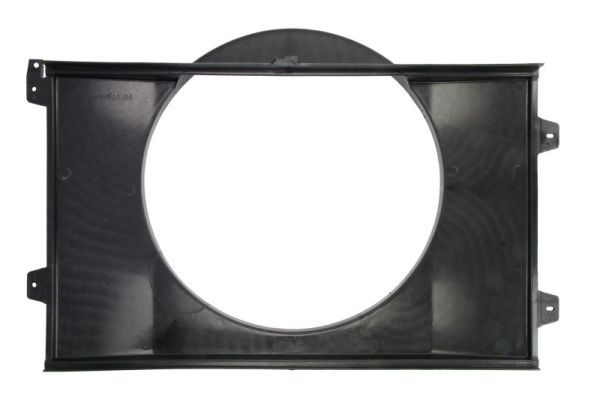 BLIC 6502-03-9562230P Cowling, radiator fan