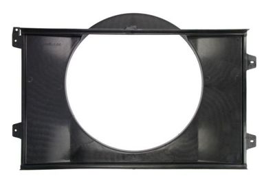 Cowling, radiator fan BLIC 6502-03-9562230P