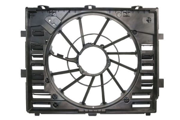 BLIC 6502-03-9586230P Cowling, radiator fan