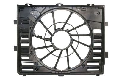 Cowling, radiator fan BLIC 6502-03-9586230P