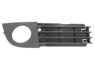 Ventilation Grilles, bumper BLIC 6502-07-0014922P