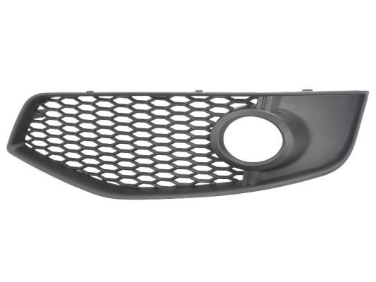 BLIC 6502-07-0026921P Ventilation Grilles, bumper