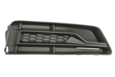 Ventilation Grille, bumper BLIC 6502-07-0030922P