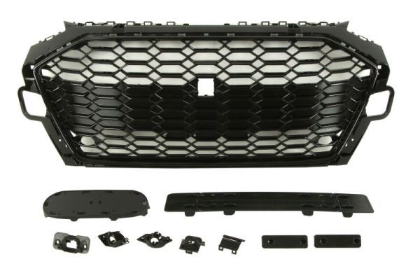 BLIC 6502-07-0030992KP Radiator Grille