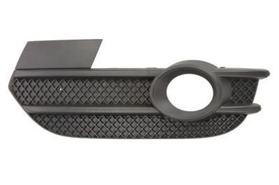 Ventilation Grilles, bumper BLIC 6502-07-0033915P
