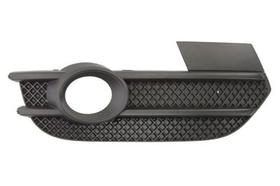 Ventilation Grilles, bumper BLIC 6502-07-0033916P