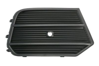 Ventilation Grille, bumper BLIC 6502-07-0034914P