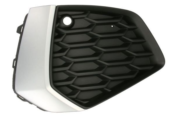 BLIC 6502-07-0039924P Ventilation Grille, bumper