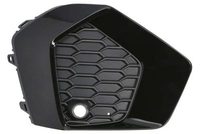 Ventilation Grille, bumper BLIC 6502-07-0039925P