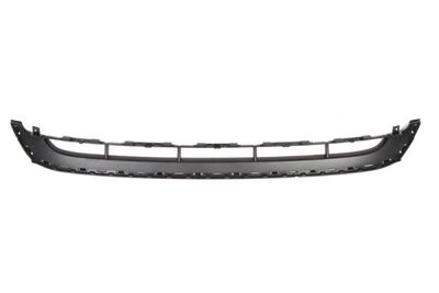 Ventilation Grilles, bumper BLIC 6502-07-0040910P