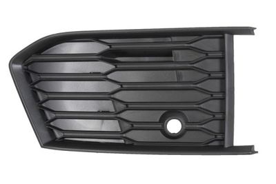 Ventilation Grille, bumper BLIC 6502-07-0043924P