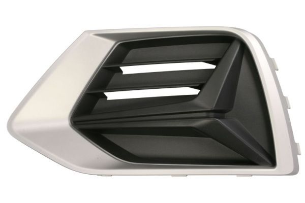 BLIC 6502-07-0044913P Ventilation Grille, bumper