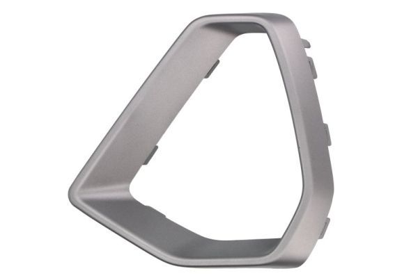BLIC 6502-07-0044921P Trim/Protection Strip, bumper