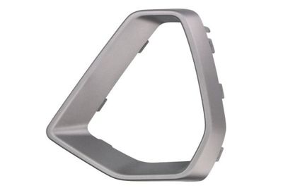 Trim/Protection Strip, bumper BLIC 6502-07-0044921P