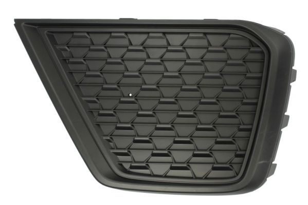 BLIC 6502-07-0047922P Ventilation Grilles, bumper