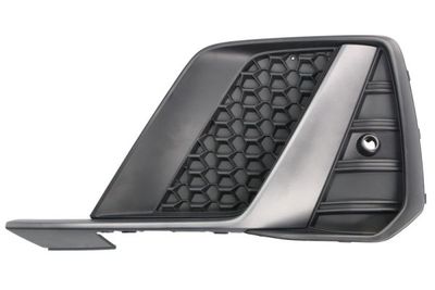 Ventilation Grille, bumper BLIC 6502-07-0047923P