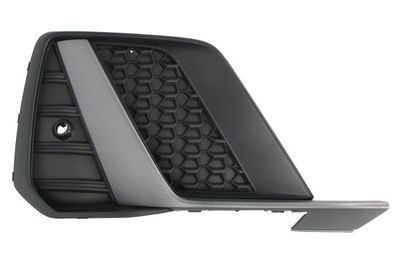 Ventilation Grille, bumper BLIC 6502-07-0047924P