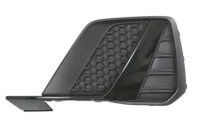 Ventilation Grille, bumper BLIC 6502-07-0047925P