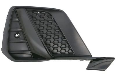 Ventilation Grille, bumper BLIC 6502-07-0047928P