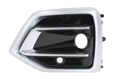 Ventilation Grille, bumper BLIC 6502-07-0048911P