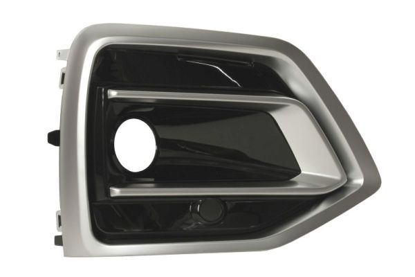 BLIC 6502-07-0048912P Ventilation Grille, bumper