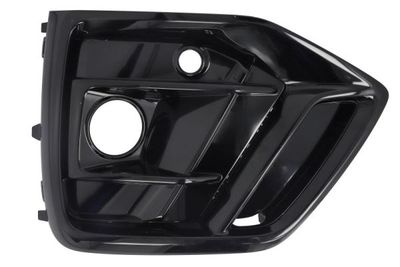 Ventilation Grille, bumper BLIC 6502-07-0048915SP