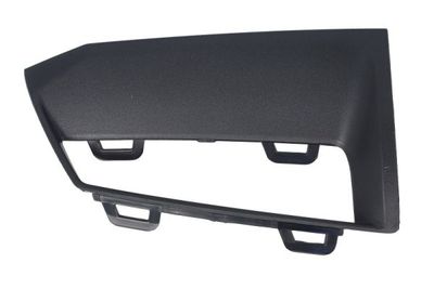 Trim/Protection Strip, bumper BLIC 6502-07-0052922P
