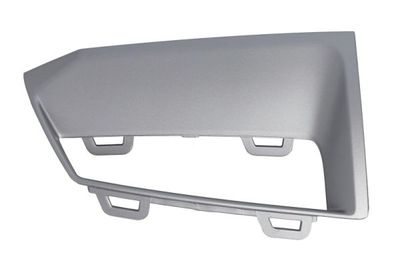 Trim/Protection Strip, bumper BLIC 6502-07-0052924P