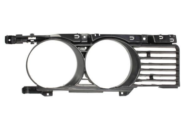 BLIC 6502-07-0057993P Radiator Grille