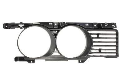Radiator Grille BLIC 6502-07-0057993P