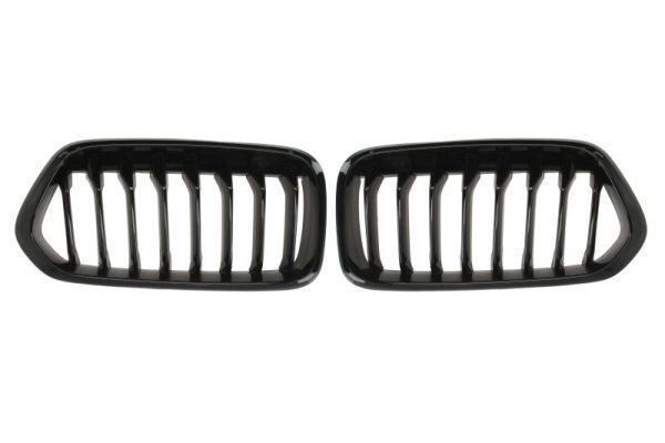 BLIC 6502-07-0060911P Radiator Grille