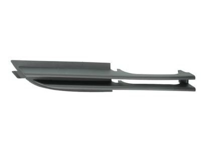Ventilation Grilles, bumper BLIC 6502-07-00619911LP