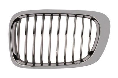 Radiator Grille BLIC 6502-07-0061993LP