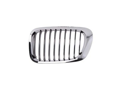 Radiator Grille BLIC 6502-07-0061994LP