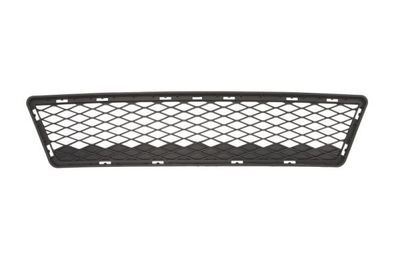 Ventilation Grilles, bumper BLIC 6502-07-00629910Q