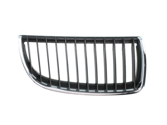 BLIC 6502-07-0062992P Radiator Grille