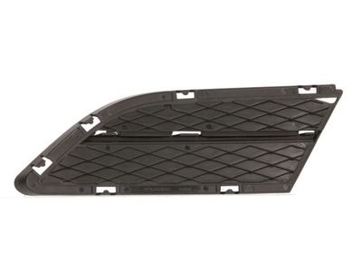 Ventilation Grilles, bumper BLIC 6502-07-0062996PP