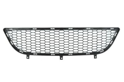 Ventilation Grille, bumper BLIC 6502-07-0062997MP