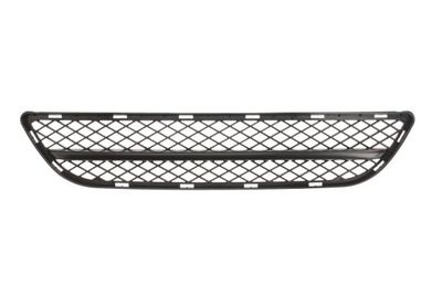 Ventilation Grilles, bumper BLIC 6502-07-0062997P