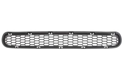 Ventilation Grilles, bumper BLIC 6502-07-0062999P