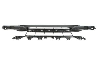 Ventilation Grille, bumper BLIC 6502-07-0063910Q