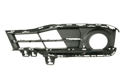 Ventilation Grilles, bumper BLIC 6502-07-0063914SP